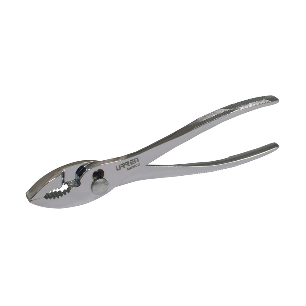 URREA PINZA P/MECANICO 6" 276