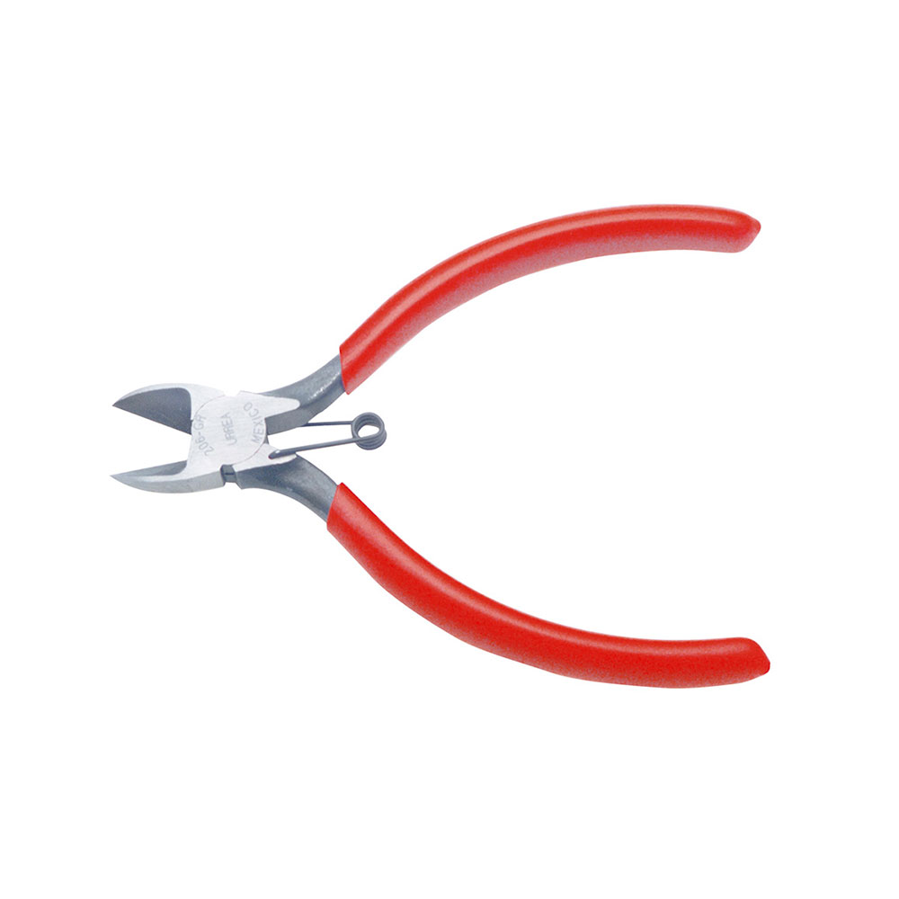 URREA PINZA CORTE DIAGONAL 204GR