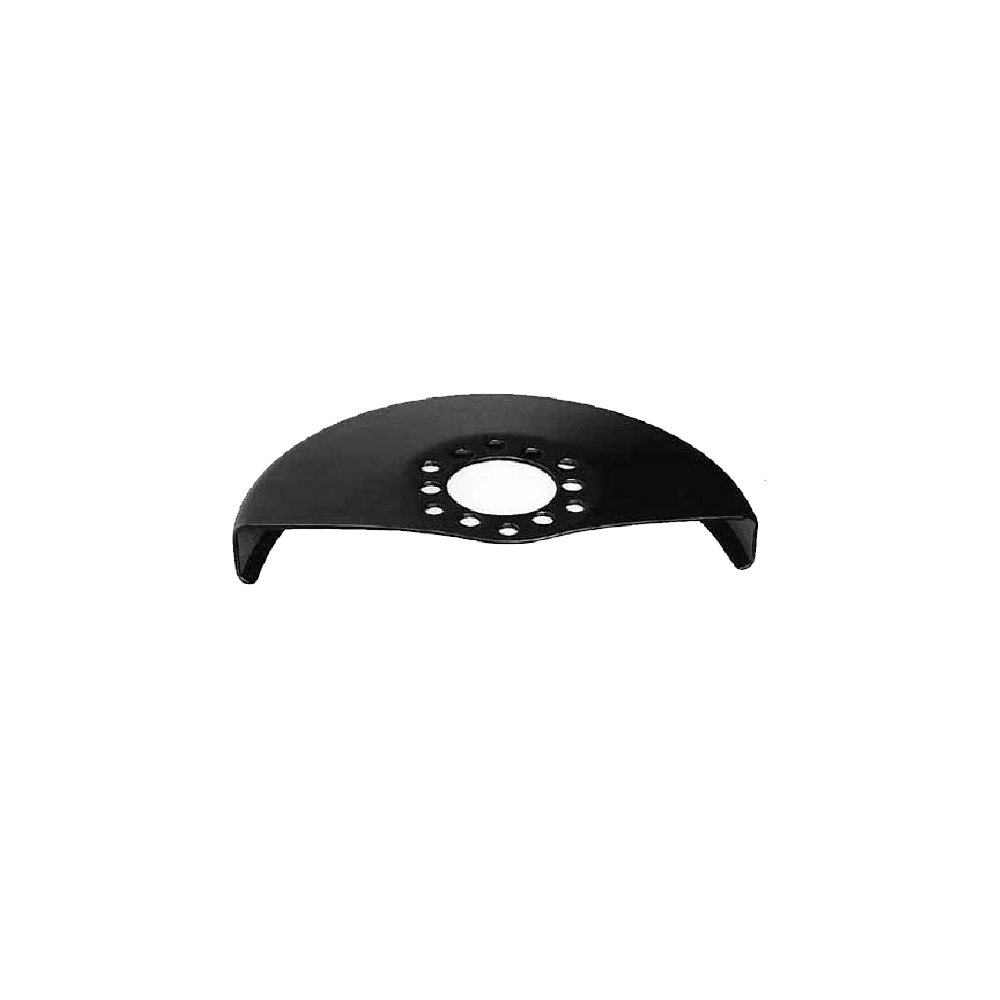 MILWAUKEE GUARDA PARA ESMERIL 7"