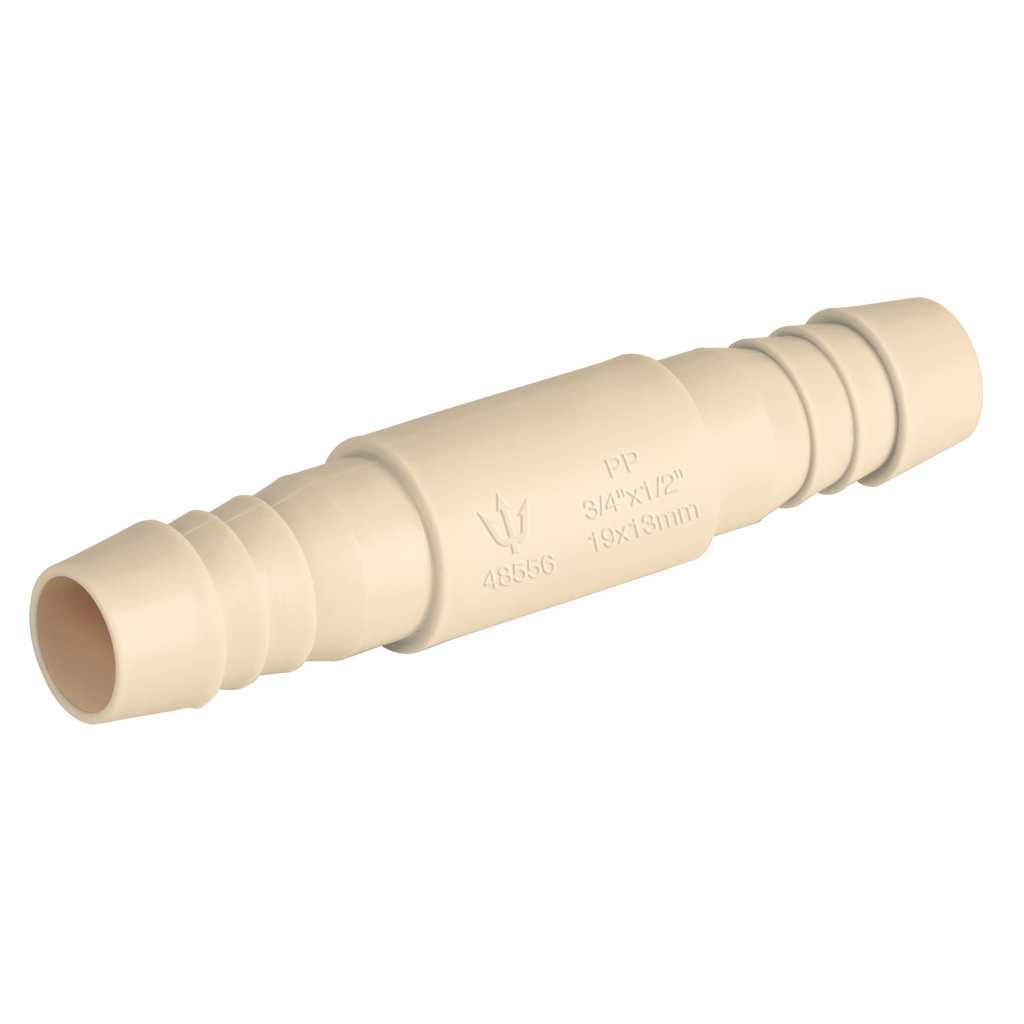 FOSET COPLE INSERCION         REDUCCION 3/4X1/2 CM-221