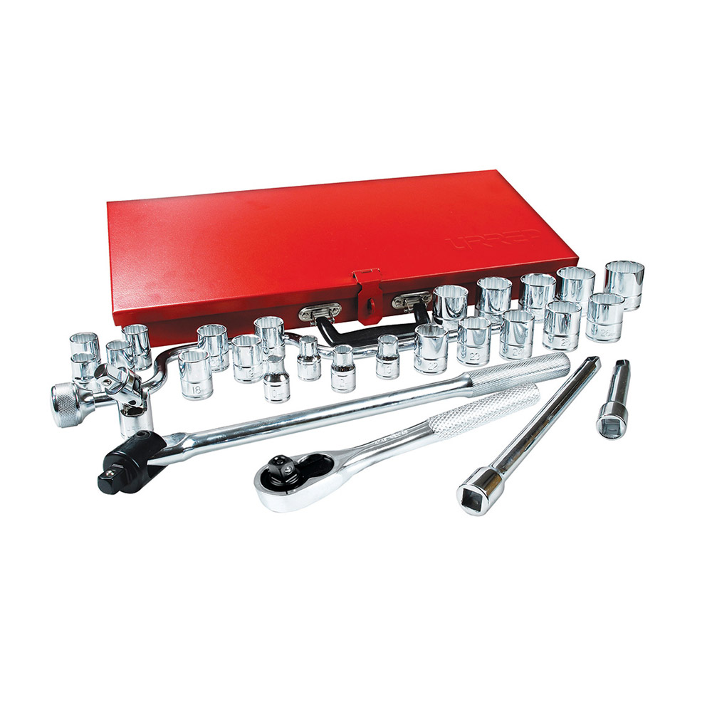 URREA  AUTOCLE MM 1/2 JGO/29PZ