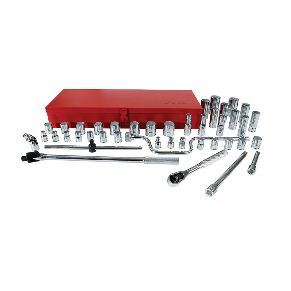 URREA  AUTOCLE 1/2 JGO/43PZ