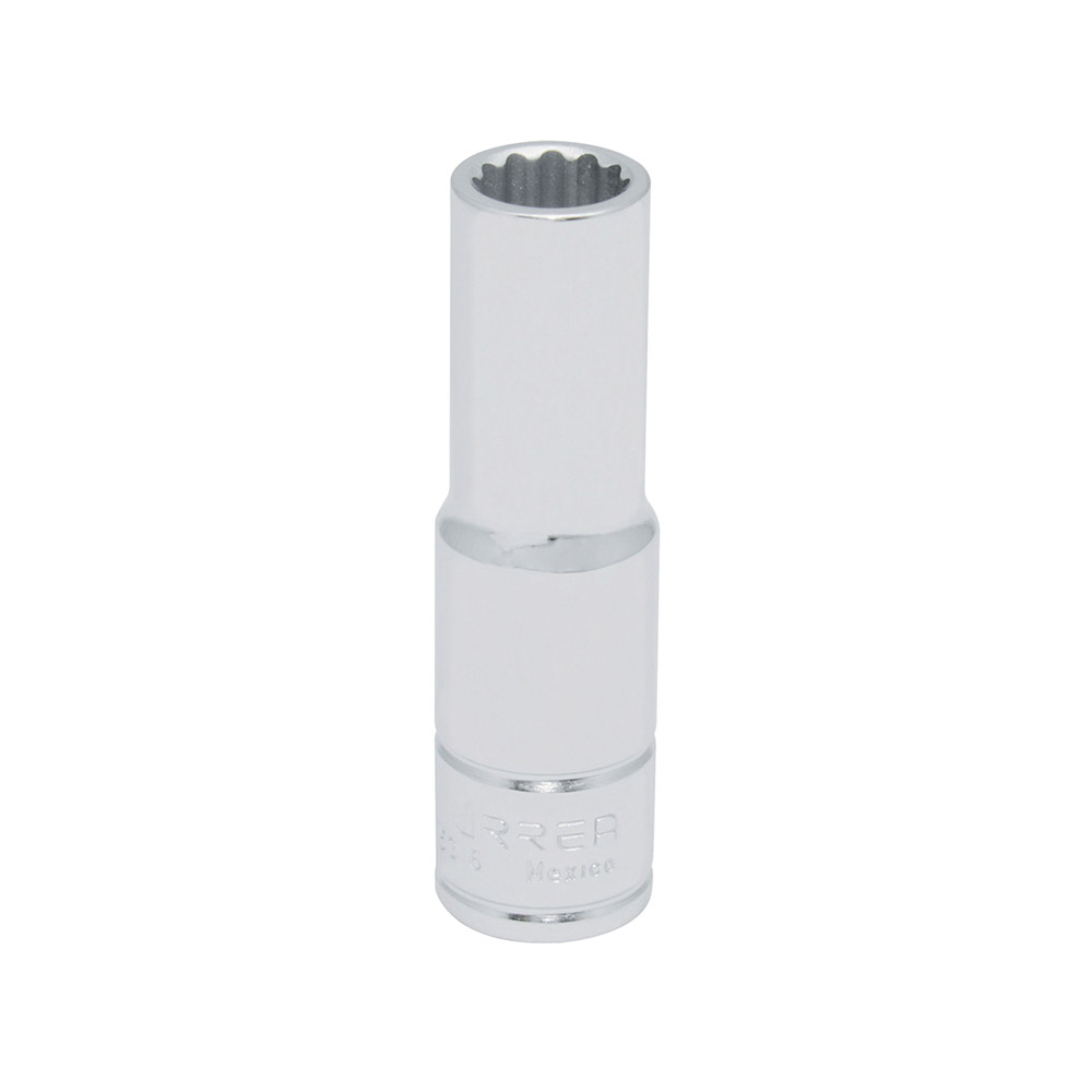 URREA DADO 1/2 LARGO 12 PTAS  14.2MM9/16 5318