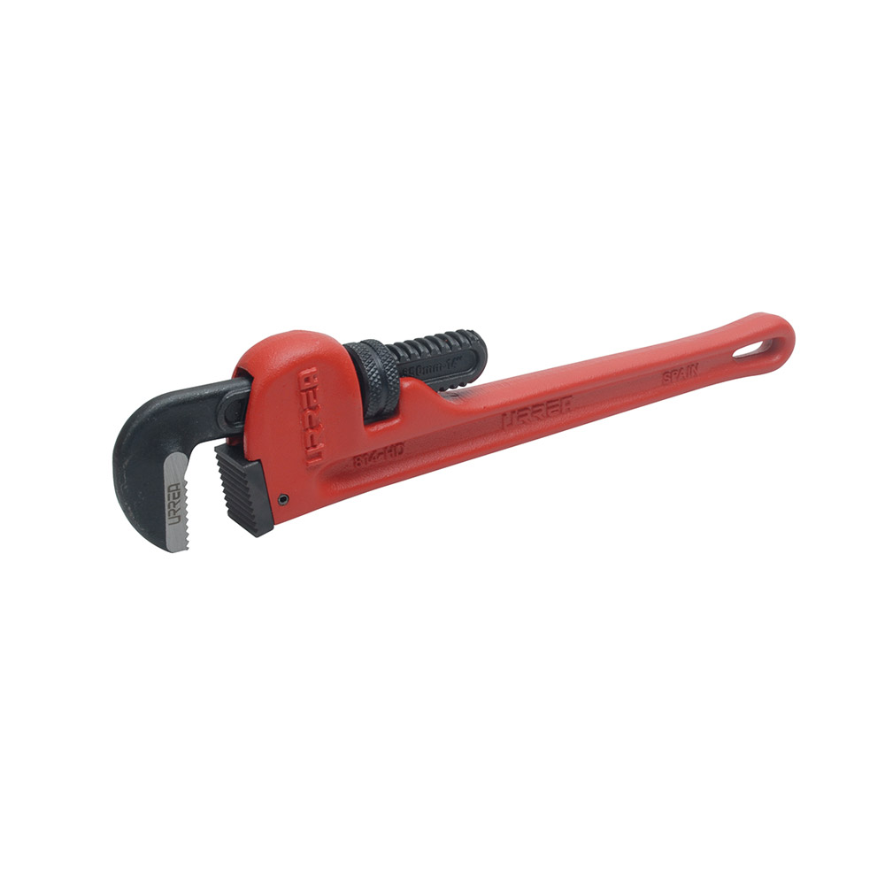 URREA LLAVE STILLSON 12"      HD RECTA 812HD