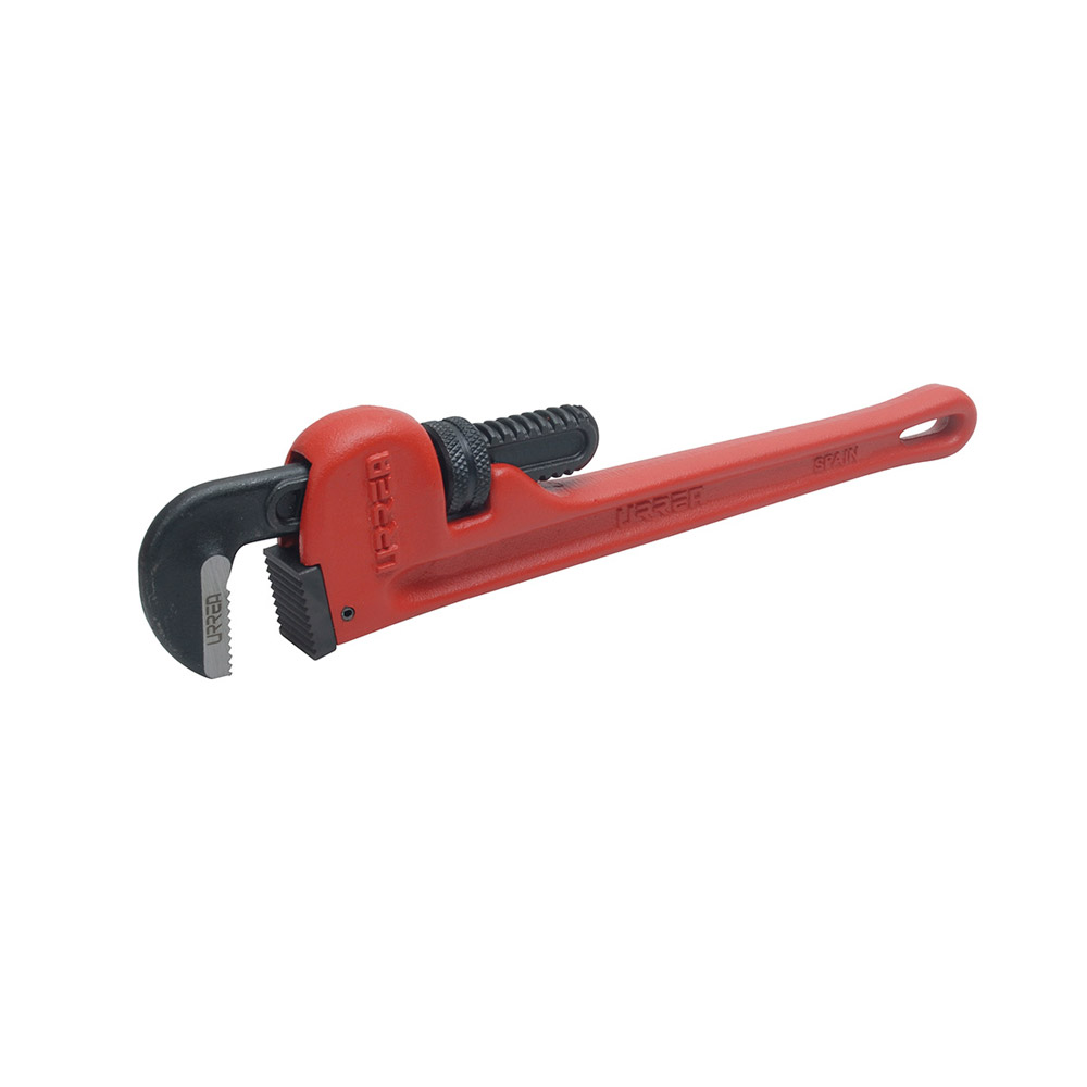 URREA LLAVE STILLSON 24"      HD RECTA 824HD