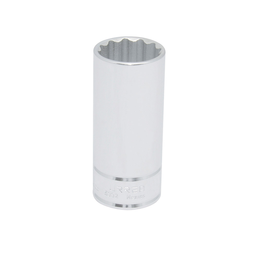 URREA DADO 1/2 LARGO 12 PTAS  25.4MM1 5332