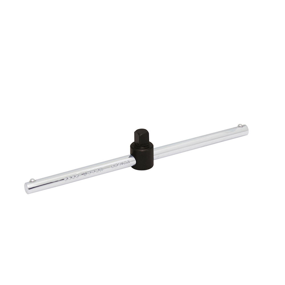 URREA BARRA CORREDIZA P/DADO  CUADRO 3/8X8"