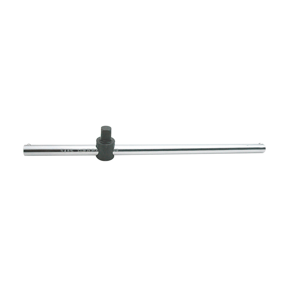 URREA BARRA CORREDIZA 5485  1/2X12 15/16
