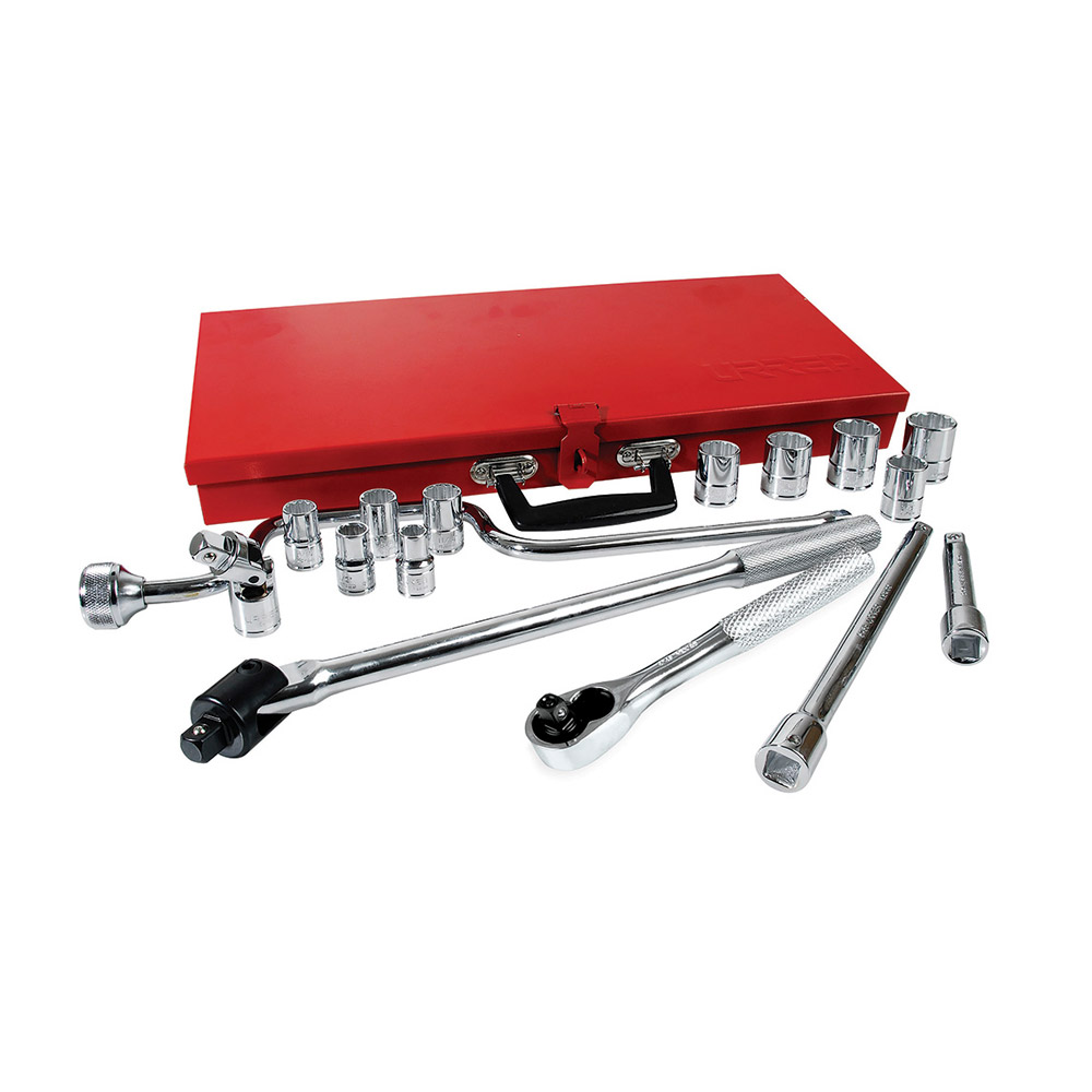 URREA  AUTOCLE 1/2 JGO/17PZ