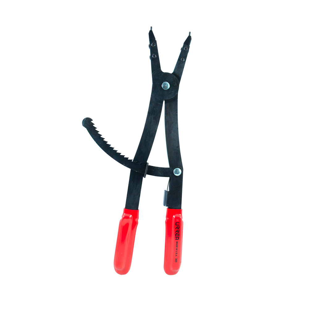 URREA PINZA P/ABRIR ANILLOS 365