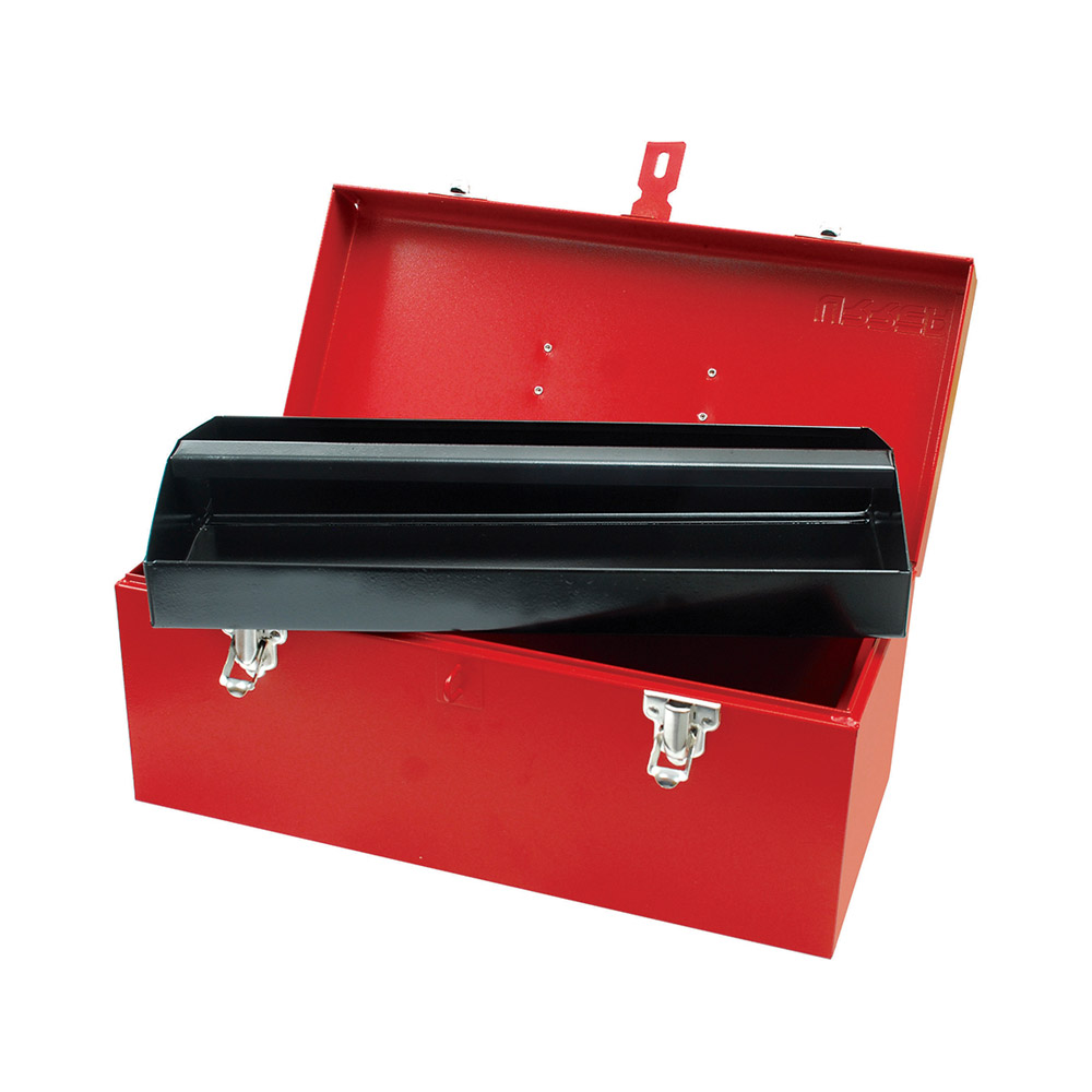 URREA CAJA P/HTA METALICA D3