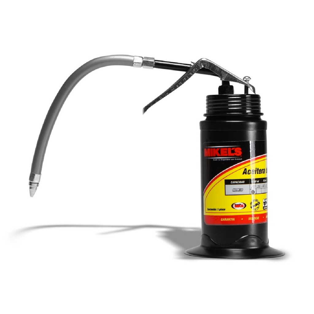 ACEITERA D PRESION FLEX A1F 160ML