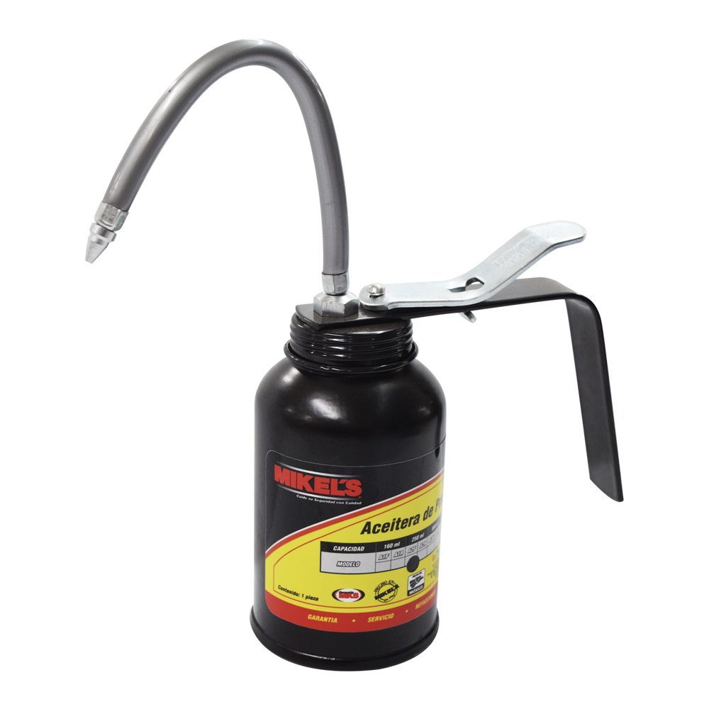 MIKELS ACEITERA D PRESION FLEX A2F 250ML