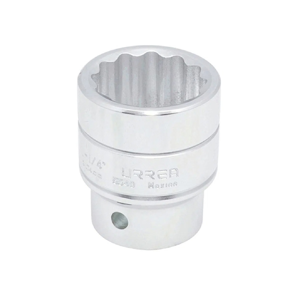 URREA DADO 12 PTAS 3/4X1-3/4 5556
