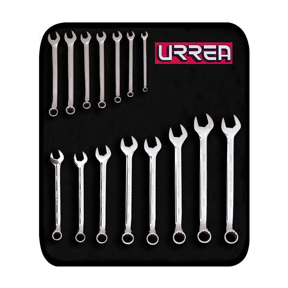 URREA LLAVE COMB MM JGO/15PZ 1200FM
