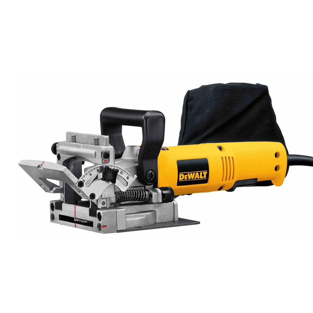 DEWALT ENSAMBLADORA P/MADERA DW682K 600W 6.5AMPS