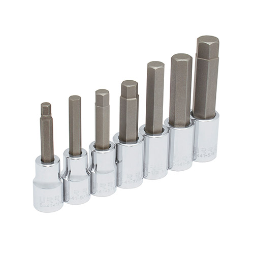 URREA DADO EN CLIP 1/2 JGO/7PZ 54417