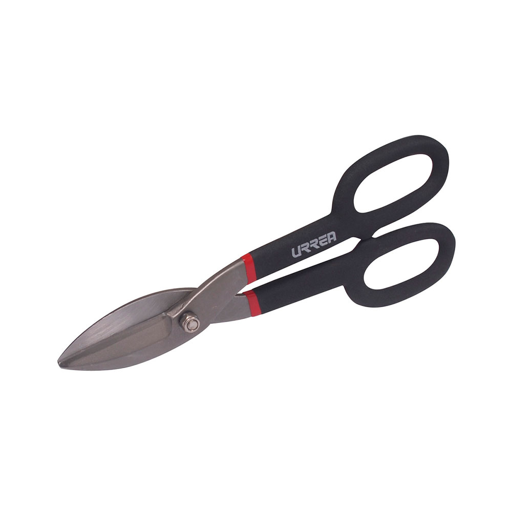 URREA TIJERA P/HOJALATERO 12" 322G