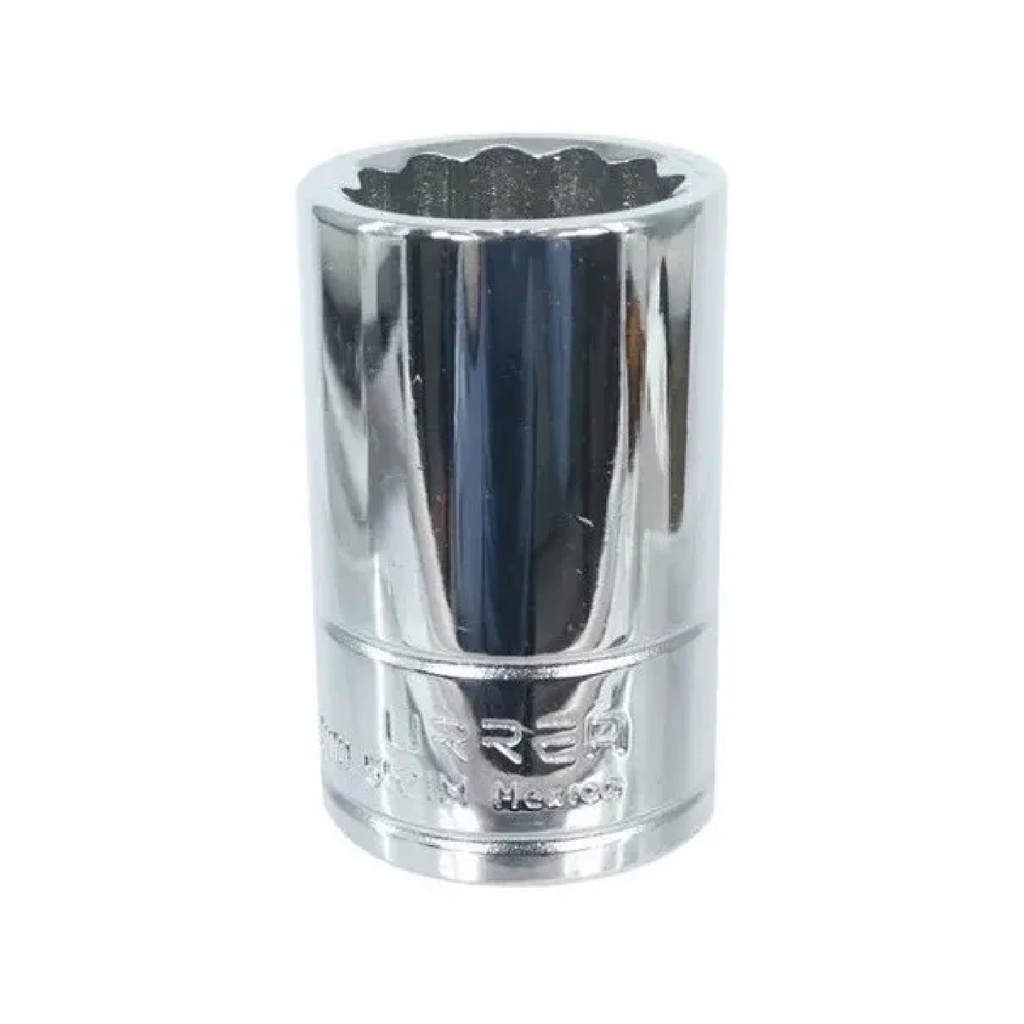 URREA DADO 12 PTAS 3/4X21MM 5521M