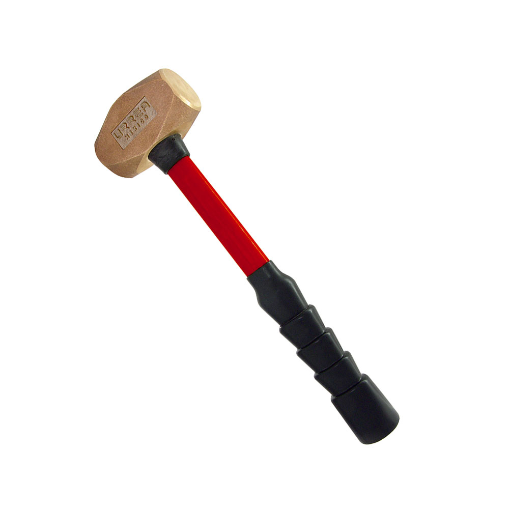 URREA MARTILLO BRONCE 1430FV