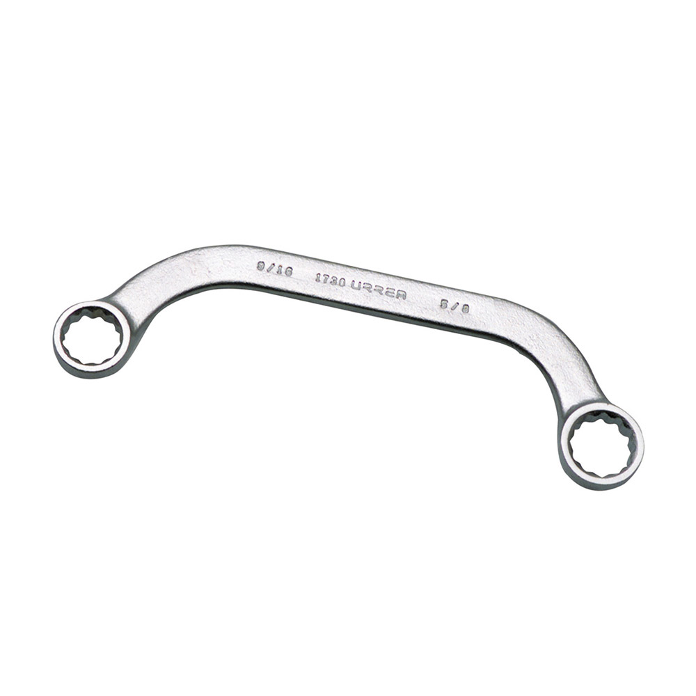 URREA LLAVE DE OBSTRUCCION    12PTAS 9/16X5/8"