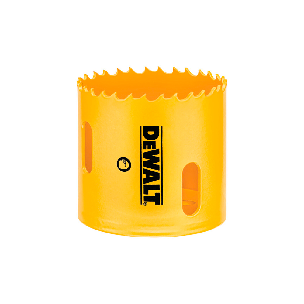 DEWALT BROCASIERRA BIM 70MM   2-3/4" D180044