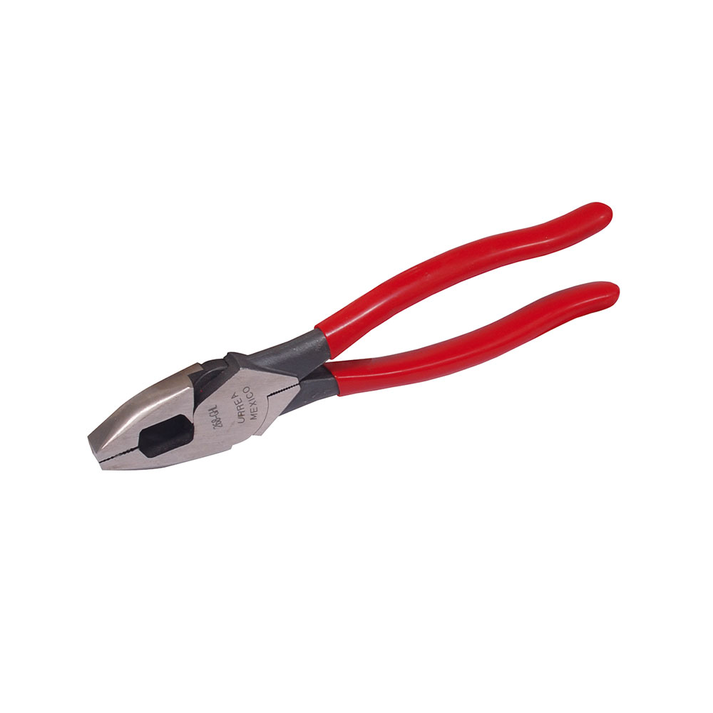 URREA PINZA P/ELECTRICISTA ALTA PALANCA 9-5/16" 269GHL