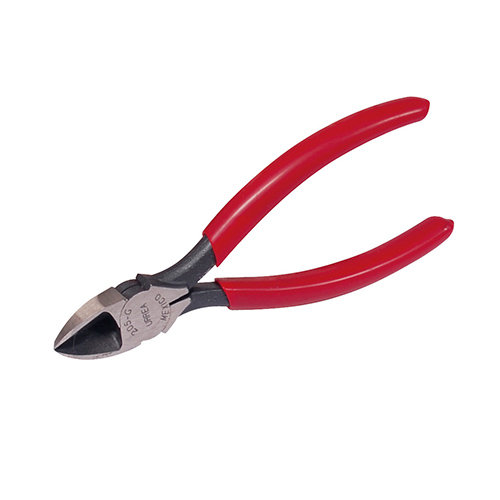 URREA PINZA CORTE DIAGONAL 51/4 205G