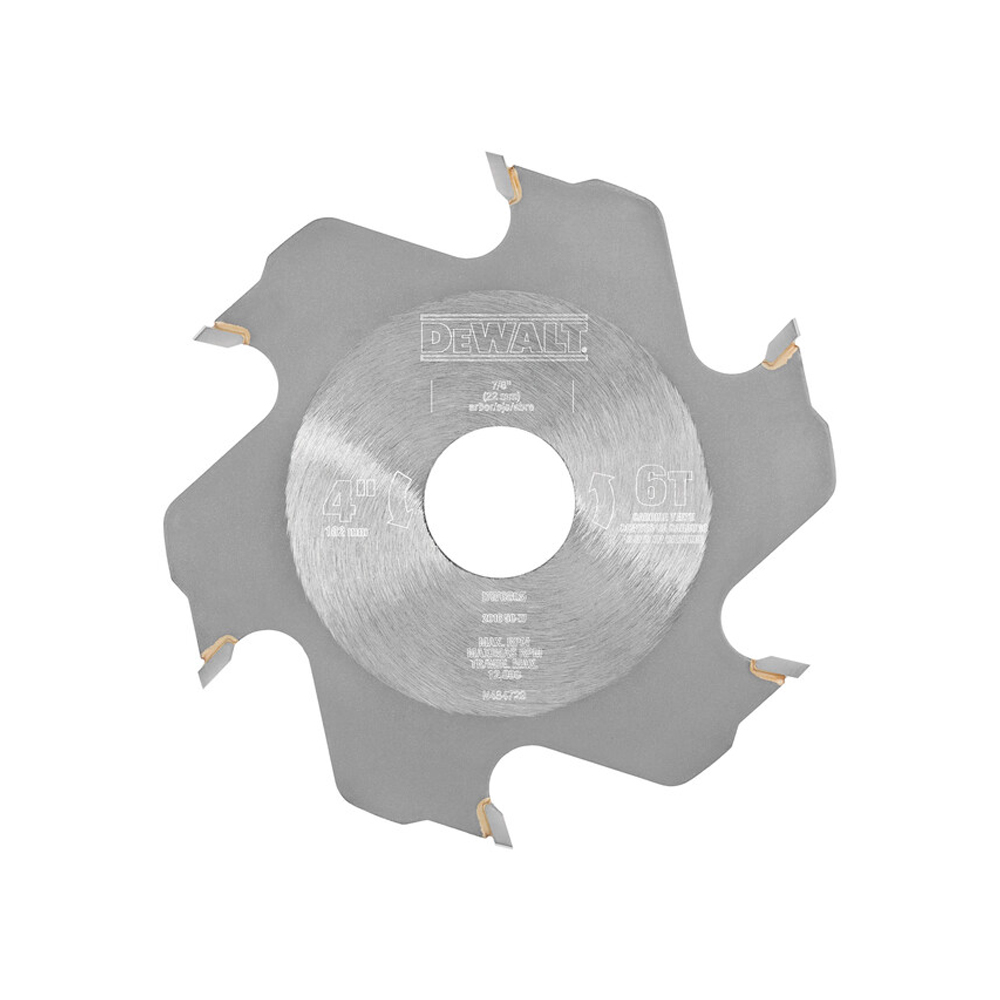 DEWALT DISCO P/ENSAMBLADORA 4" DW6805