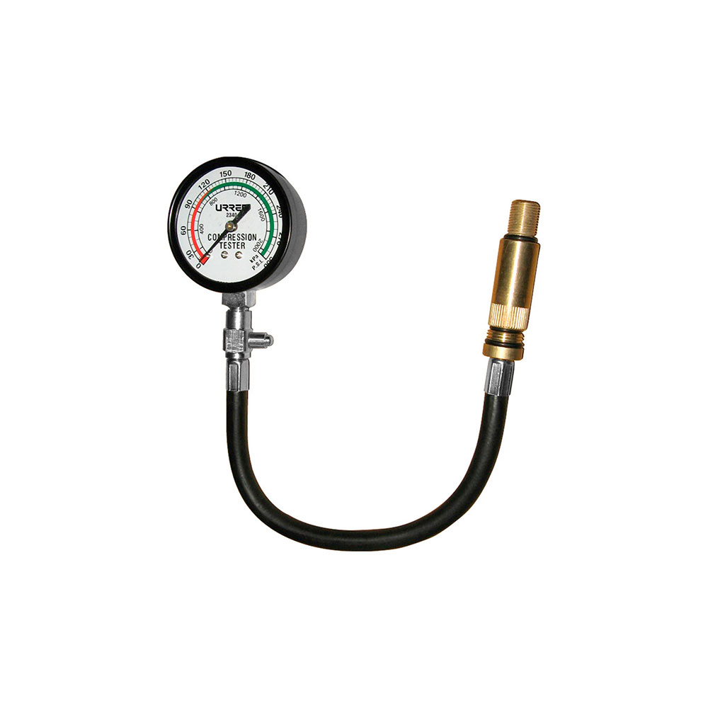 URREA VERIFICADOR DE COMPRESION 2340