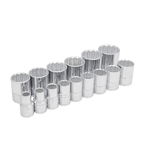 URREA DADO 12 PTAS 1/2 JGO/15PZ 54114