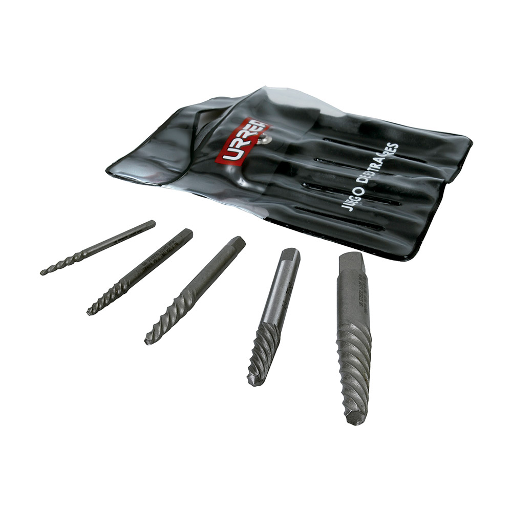 URREA EXTRACTOR P/TORNILLO JGO5PZ9500B