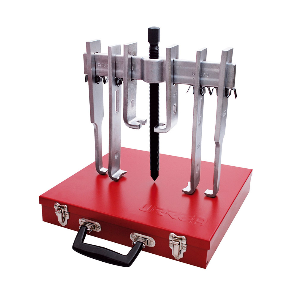 URREA EXTRACTOR 6 QUIJ 10TON 4234B