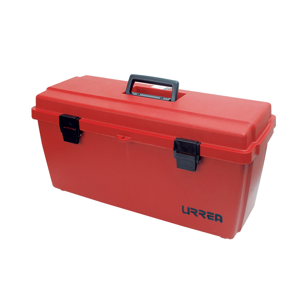 URREA CAJA P/HTA PLASTICO 9902