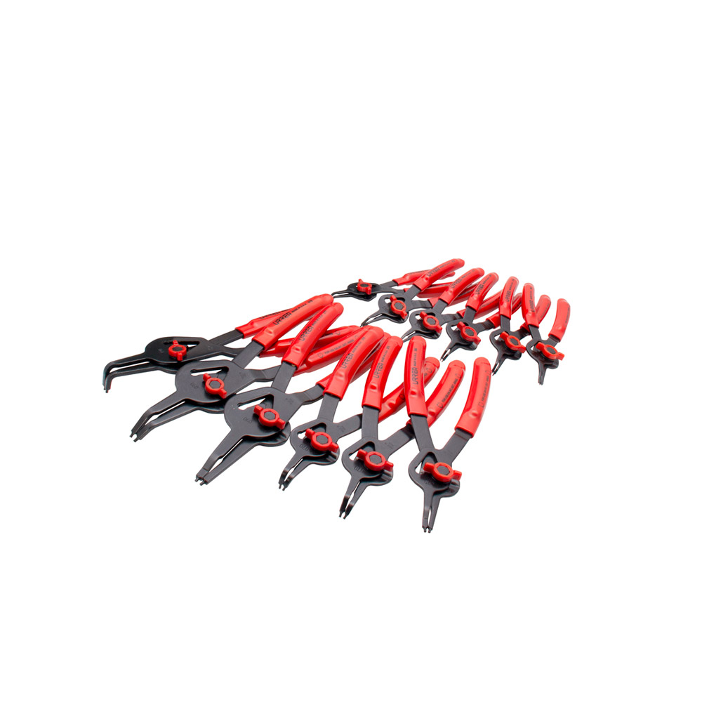 URREA PINZA DE ANILLO JGO 360B