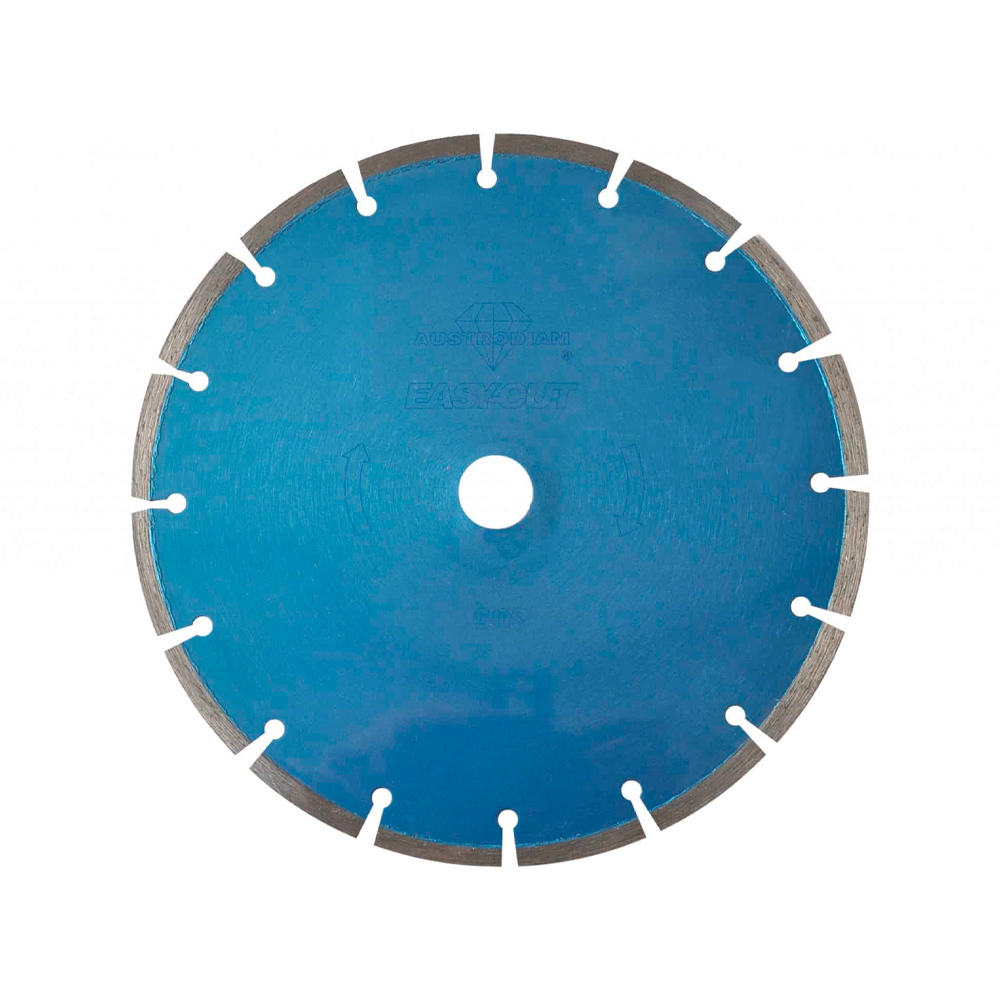 AUSTROMEX DISCO DIAM SEG/EASYCUT 9X08X16 1509 AU