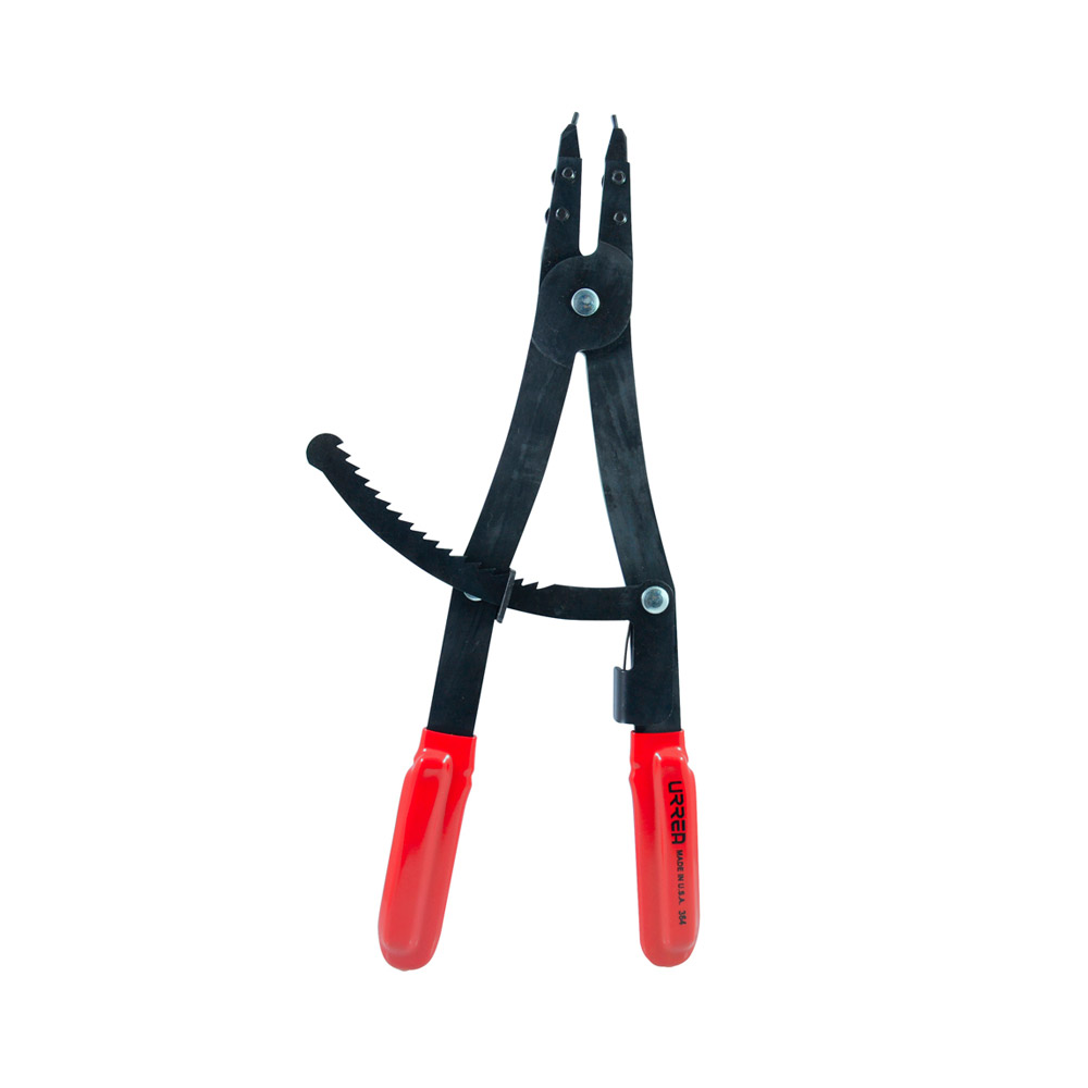 URREA PINZA P/CERRAR ANILLOS  364