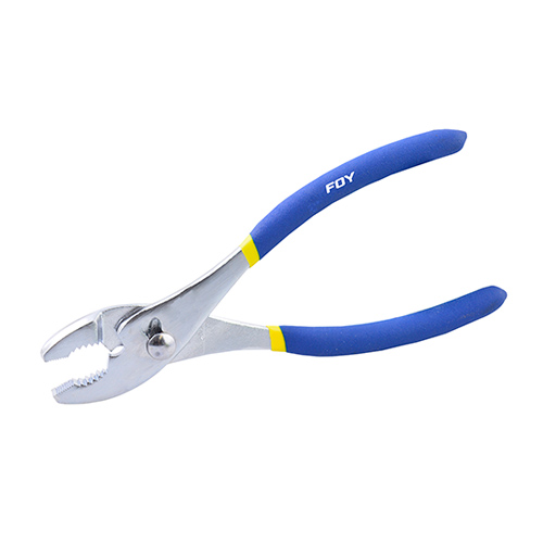 FOY PINZA P/MECANICO 10" PM10