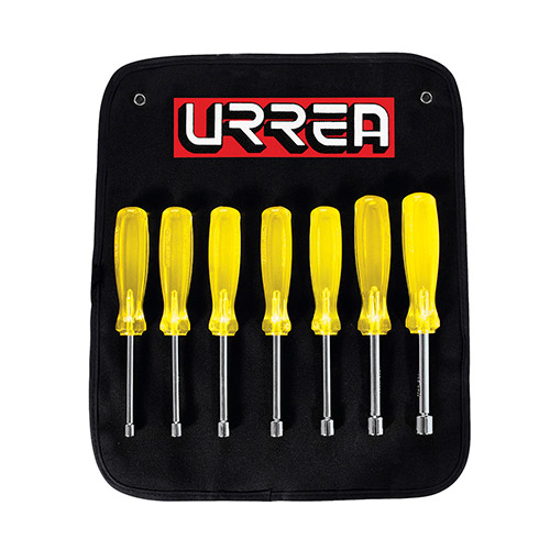 URREA DESARMADOR DE CAJA JGO 9230M