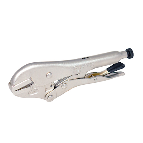 SURTEK PINZA PRESION 7" Q-RECTA PFP7