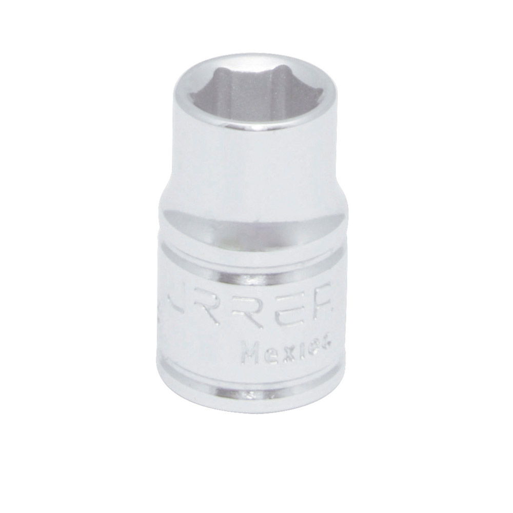 URREA DADO 3/8 CORTO 6 PTAS  11MM5211HM