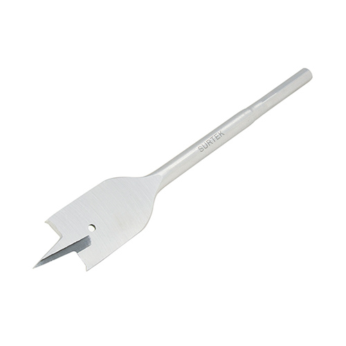 SURTEK BROCA P/MADERA PLANA BP1/2