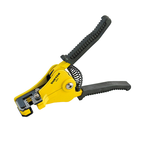 SURTEK PINZA PELACABLE AUTOMAT 997