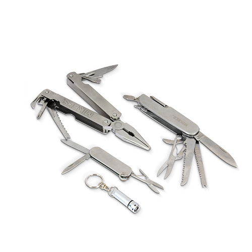 MIKELS MULTIHERRAMIENTA       28EN1 C/ESTUCHE MH-281