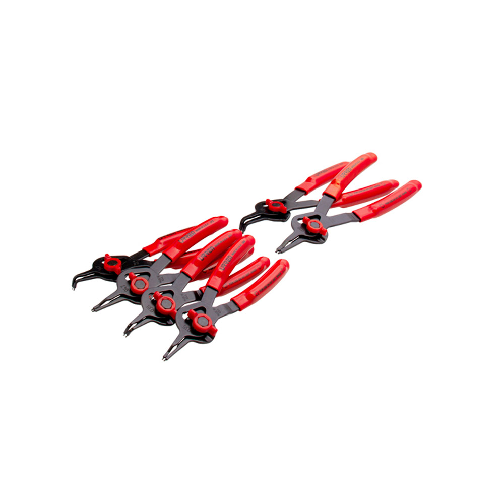 URREA JGO DE PINZAS 360A 6/PZS