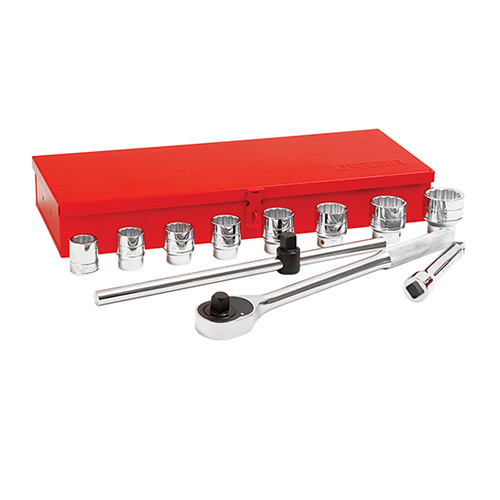 URREA DADO Y ACC 3/4 JGO/11PZ 5500NR