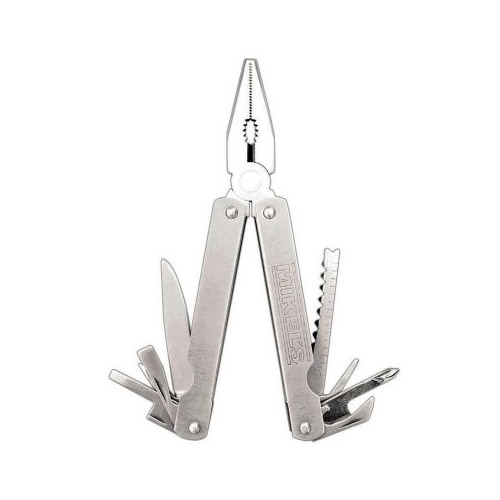 MIKELS MULTIHERRAMIENTA       15EN1 C/ESTUCHE MH-151