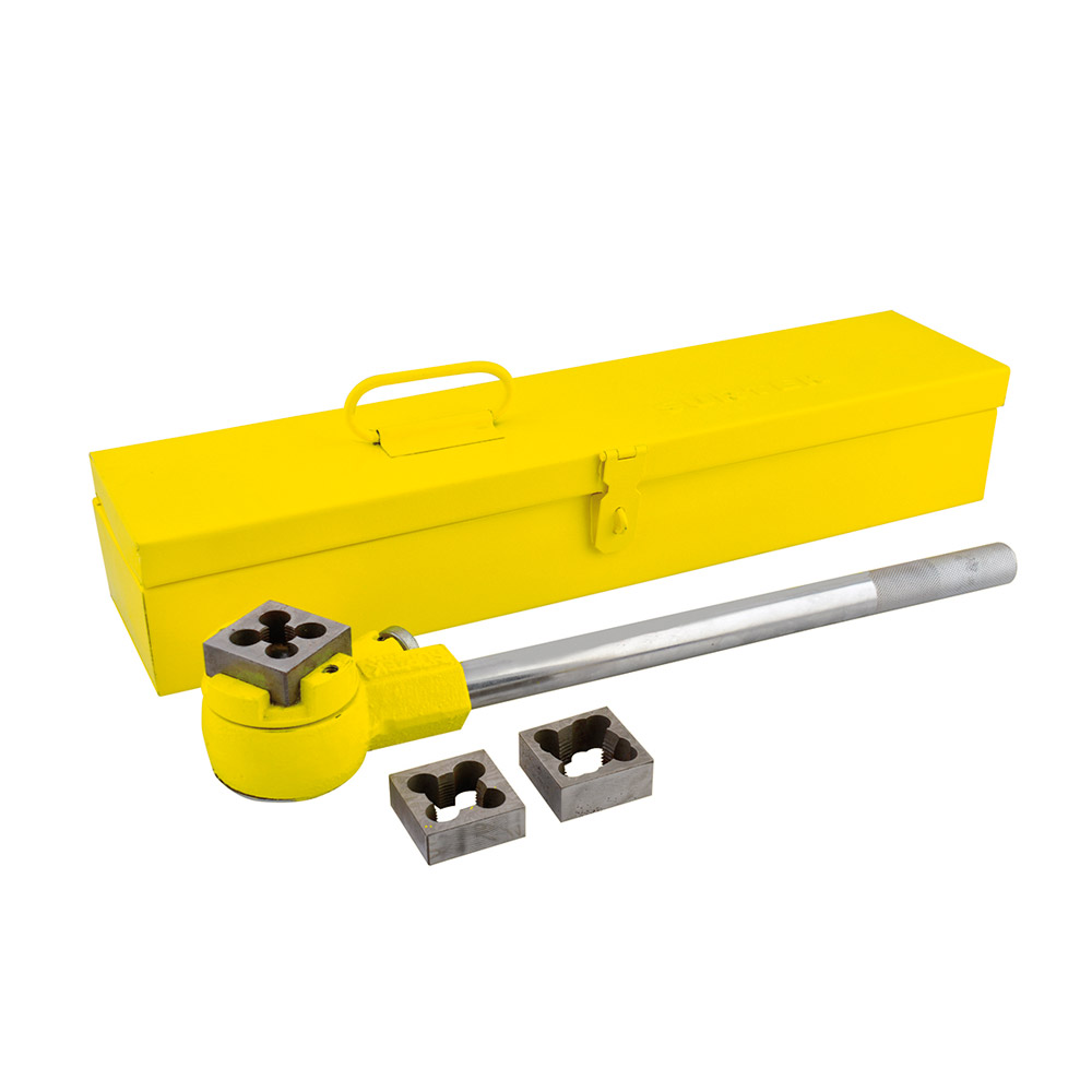 SURTEK TARRAJA P/TUBO 1/2A1" EN CAJATMF3