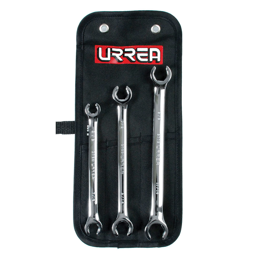 URREA JGO LLAVES ABOCINADAS 3760
