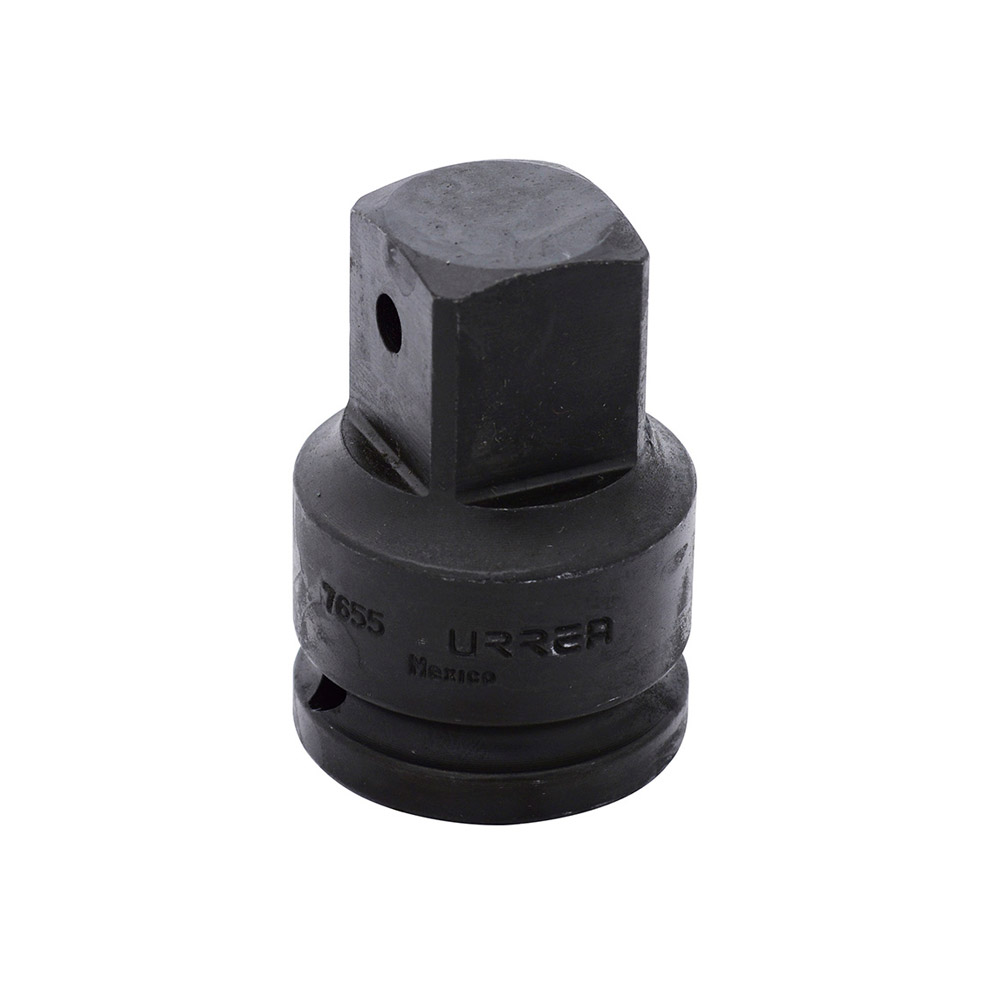 URREA  ADAPTADOR 7655 HEMBRA